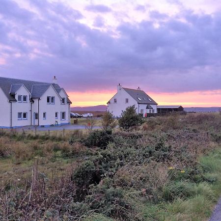 Dha Urlar Bed & Breakfast Bowmore Eksteriør bilde