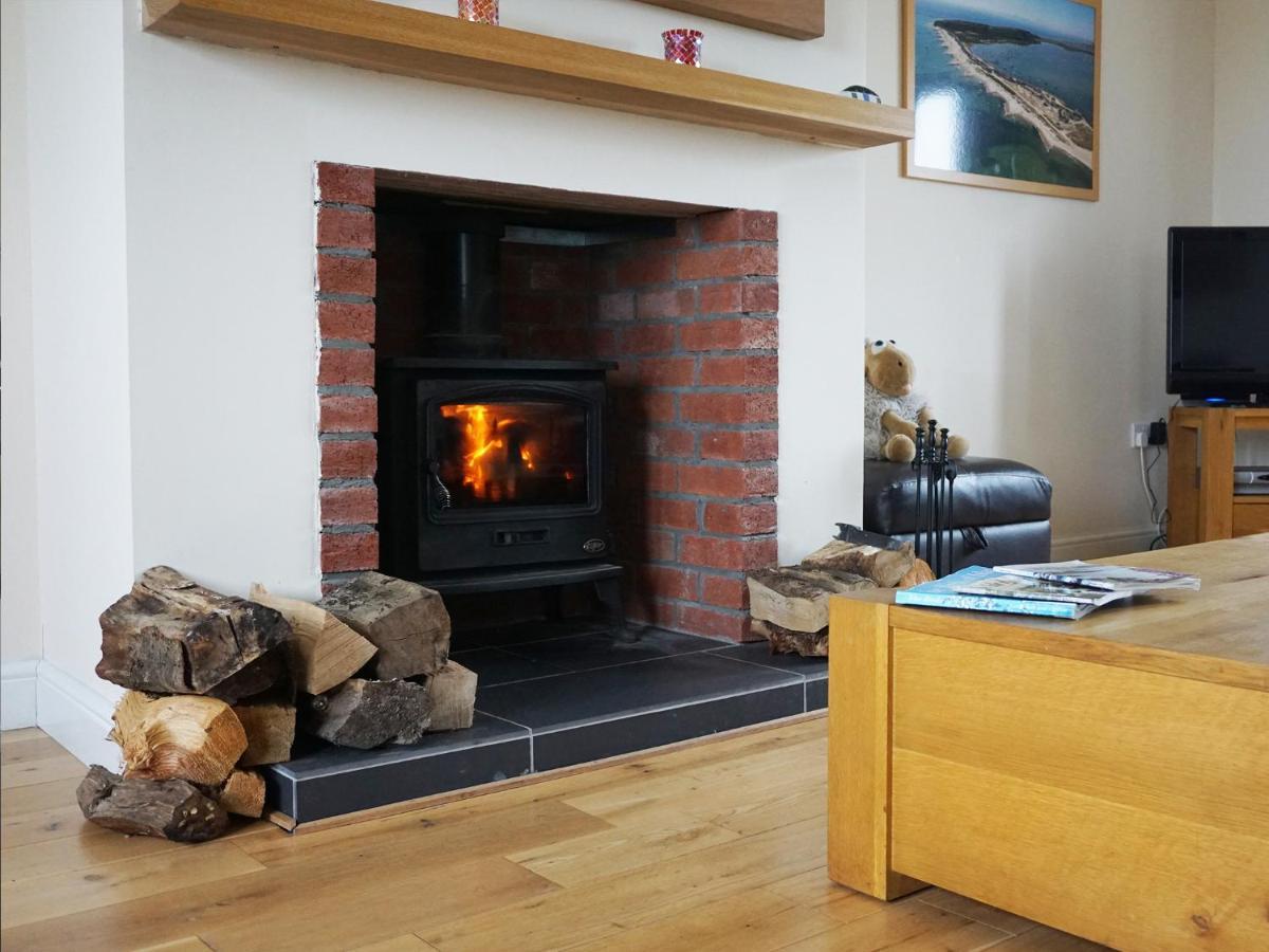 Dha Urlar Bed & Breakfast Bowmore Eksteriør bilde