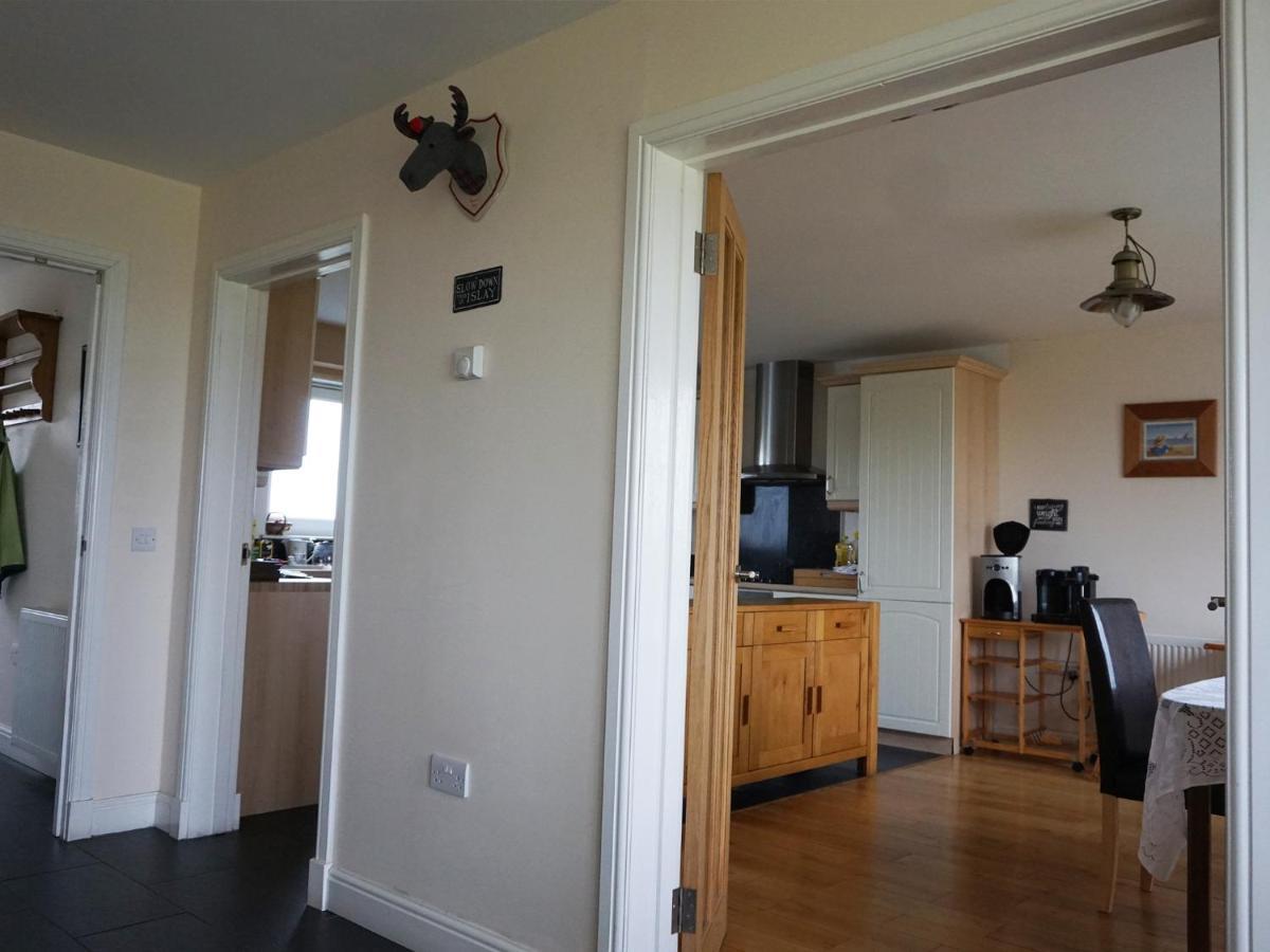 Dha Urlar Bed & Breakfast Bowmore Eksteriør bilde
