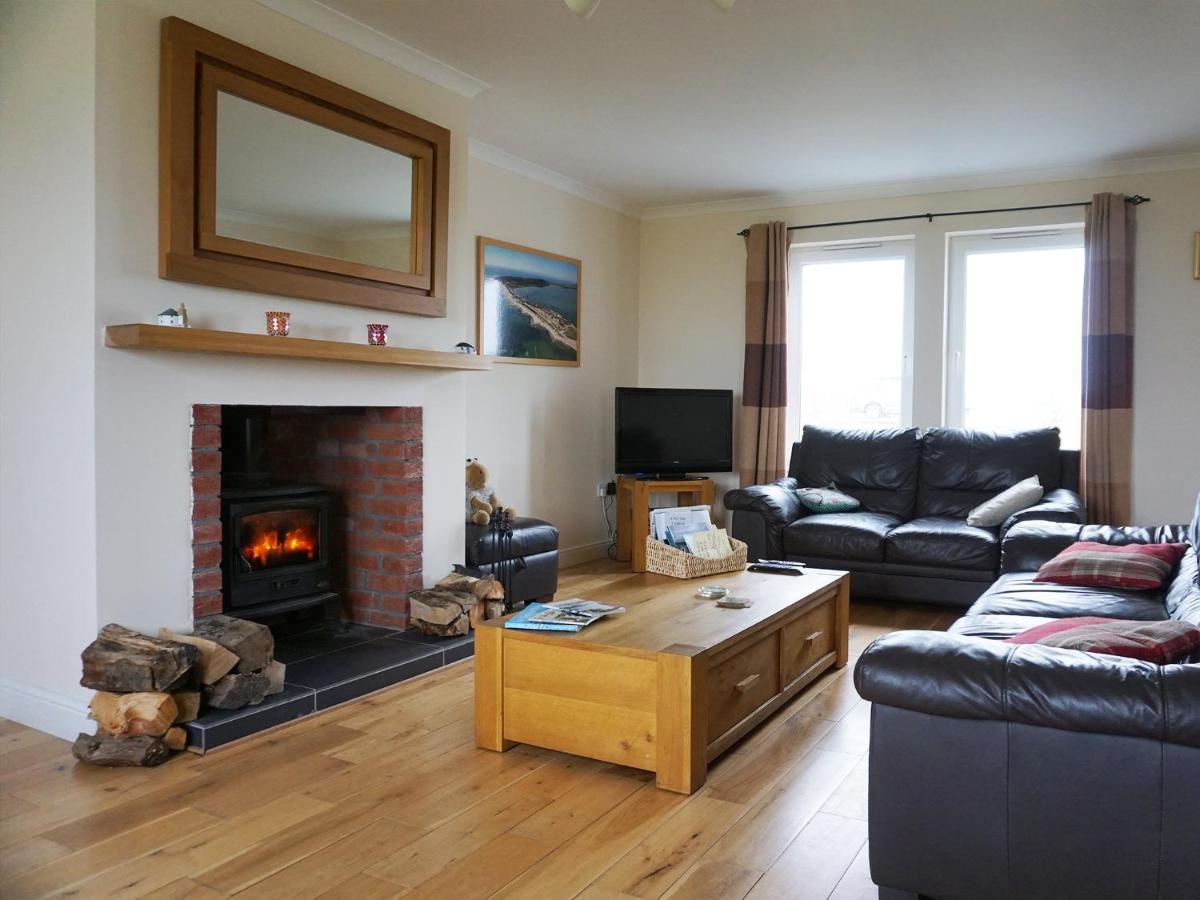 Dha Urlar Bed & Breakfast Bowmore Eksteriør bilde