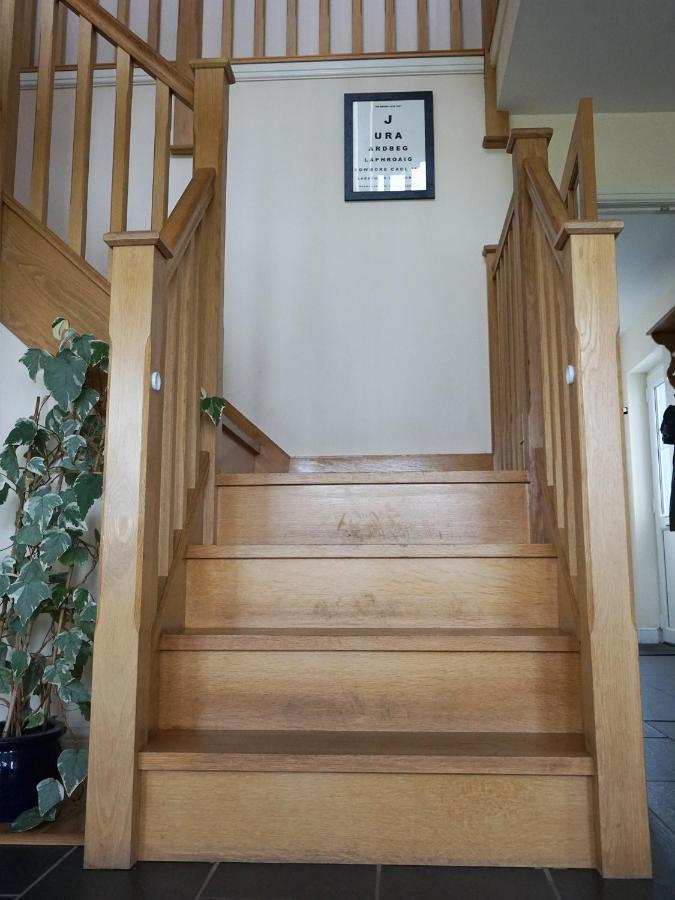 Dha Urlar Bed & Breakfast Bowmore Eksteriør bilde