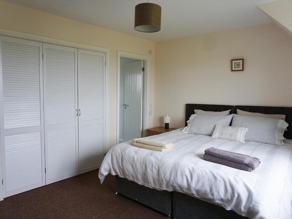 Dha Urlar Bed & Breakfast Bowmore Eksteriør bilde