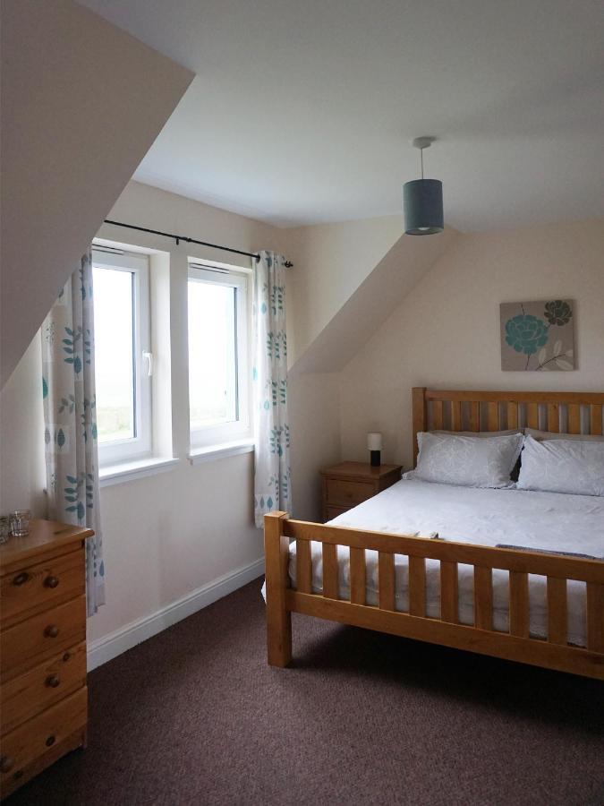 Dha Urlar Bed & Breakfast Bowmore Eksteriør bilde