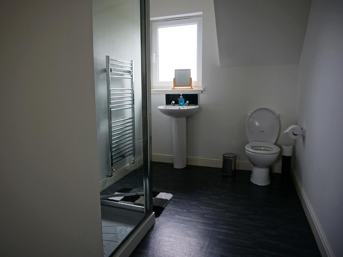Dha Urlar Bed & Breakfast Bowmore Eksteriør bilde