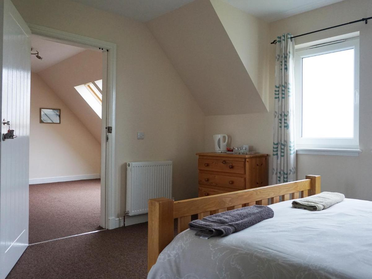 Dha Urlar Bed & Breakfast Bowmore Eksteriør bilde