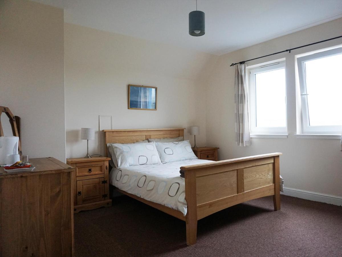 Dha Urlar Bed & Breakfast Bowmore Eksteriør bilde