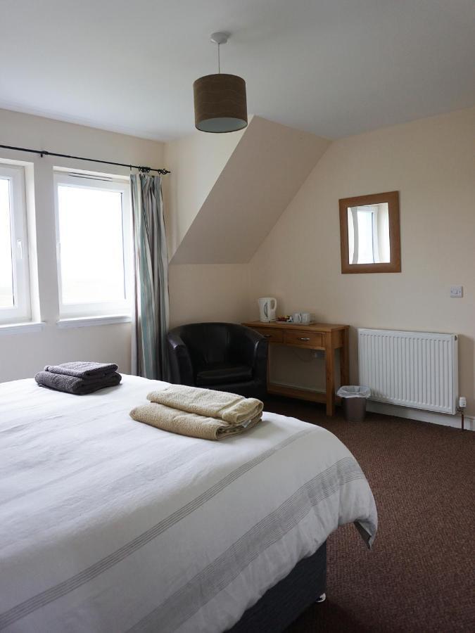 Dha Urlar Bed & Breakfast Bowmore Eksteriør bilde