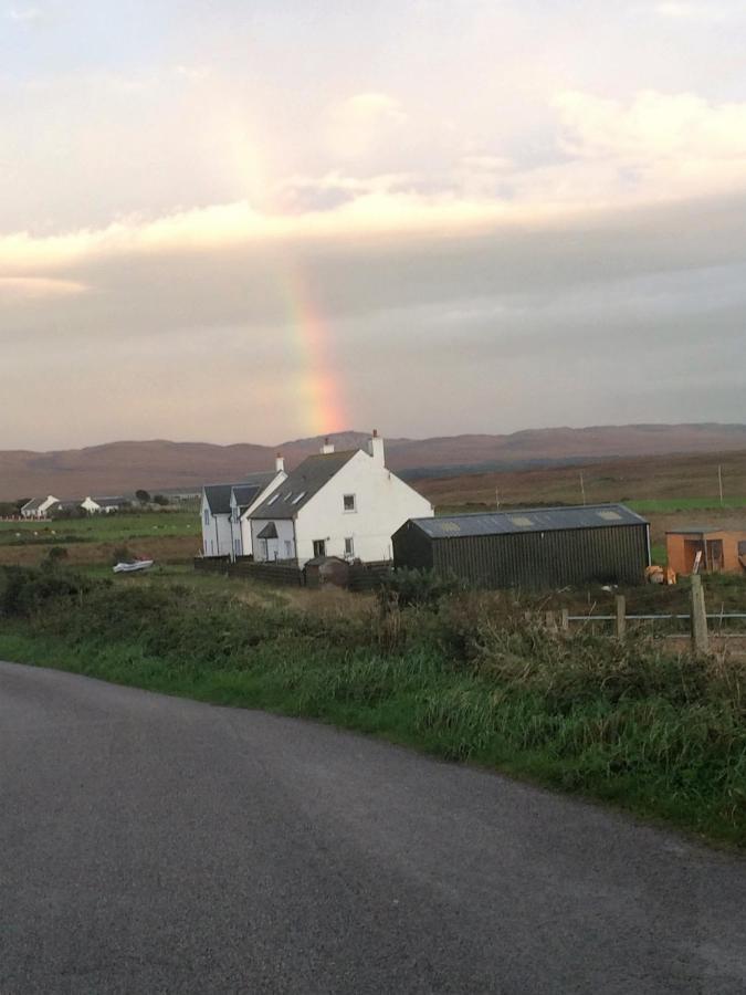 Dha Urlar Bed & Breakfast Bowmore Eksteriør bilde