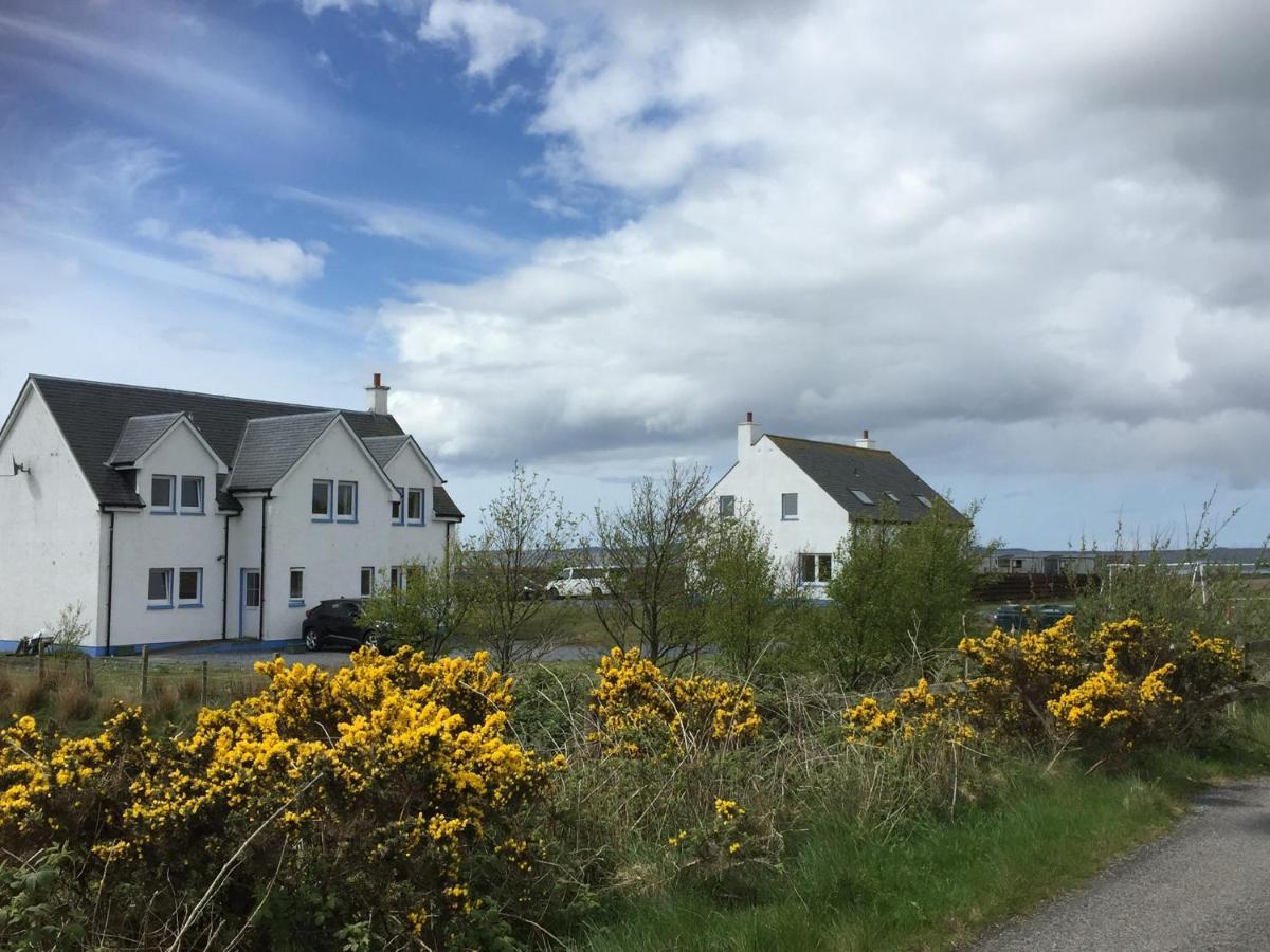 Dha Urlar Bed & Breakfast Bowmore Eksteriør bilde