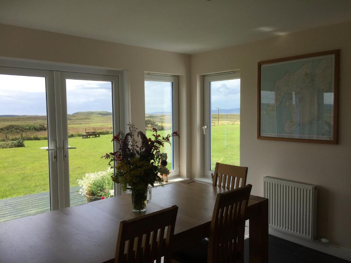 Dha Urlar Bed & Breakfast Bowmore Eksteriør bilde