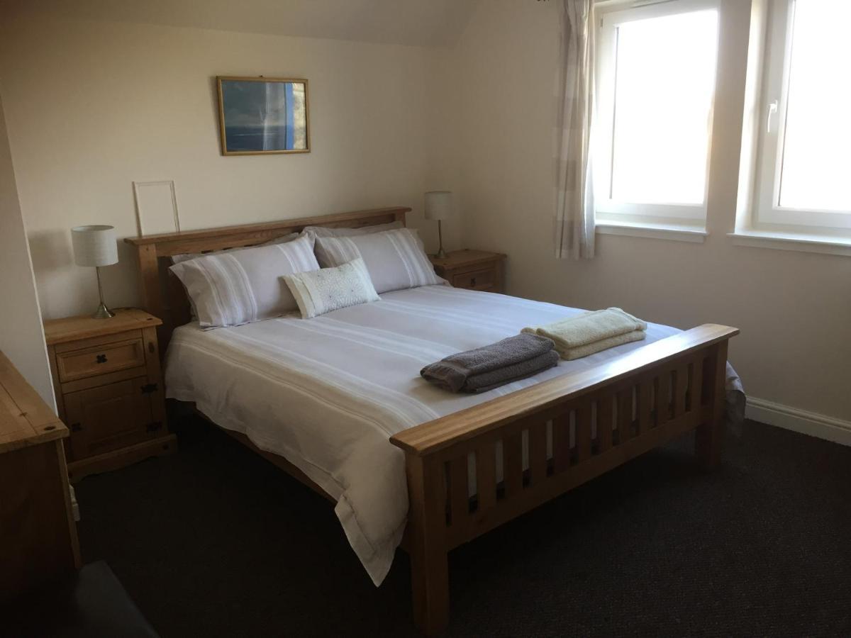 Dha Urlar Bed & Breakfast Bowmore Eksteriør bilde
