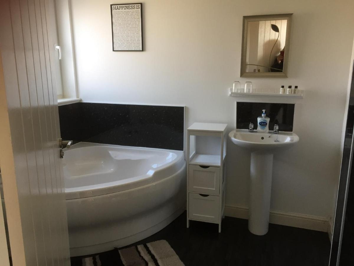 Dha Urlar Bed & Breakfast Bowmore Eksteriør bilde