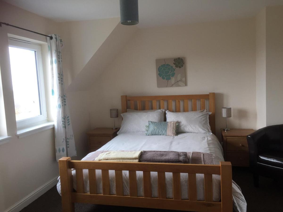 Dha Urlar Bed & Breakfast Bowmore Eksteriør bilde